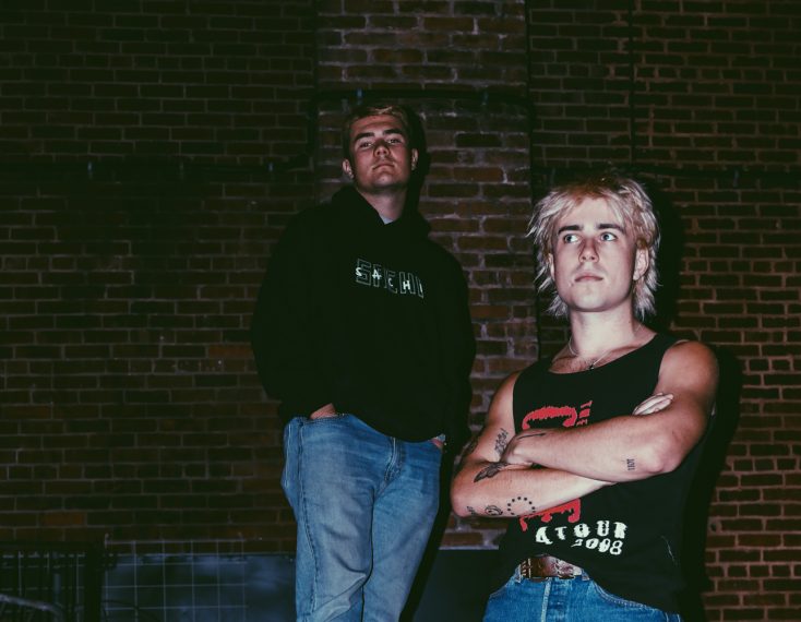 REVIEW: SACHI @ U Street Music Hall – 11/06/19 [PHOTOS]