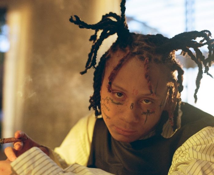 Trippie Redd’s “A Love Letter To You 4” Tops Billboard 200