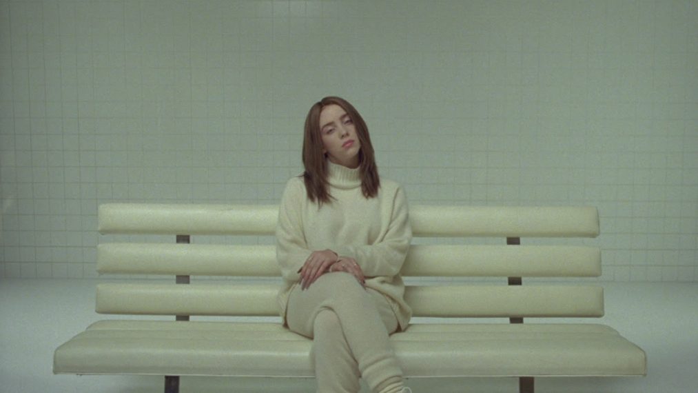 Watch Billie Eilish’s Self-Directed “xanny” Video