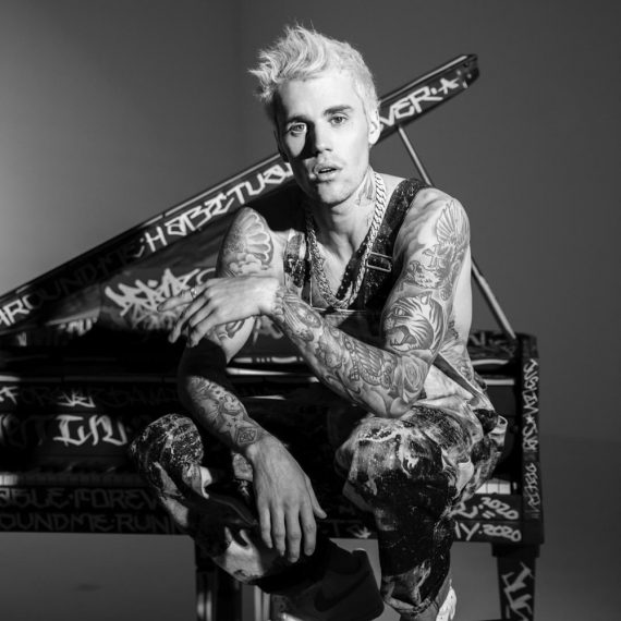 Listen to Justin Bieber’s New Single, “Yummy”