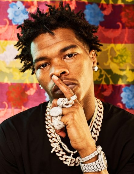 Listen to Lil Baby’s New Track “Sum 2 Prove”