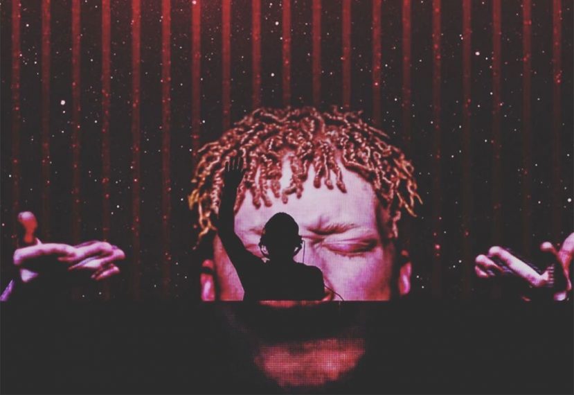 REVIEW: Duke Dumont @ Echostage – 12/06/19 [PHOTOS]