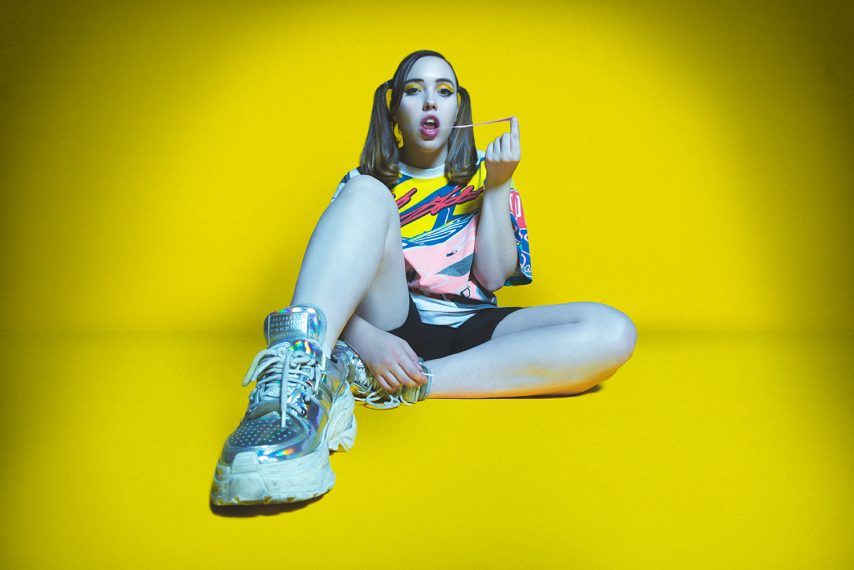 Soccer Mommy Announces ‘color theory’ Album, Shares Lead Single “circle the drain”: Listen