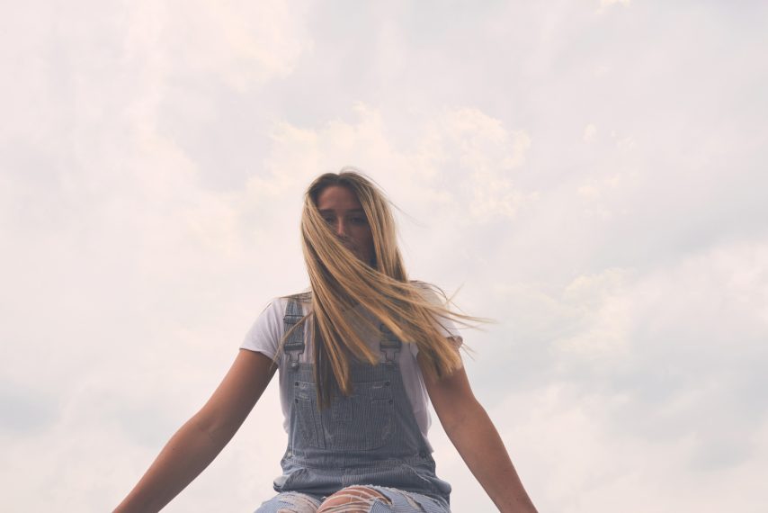 Stream Chelsea Cutler’s Debut Album, “How To Be Human”