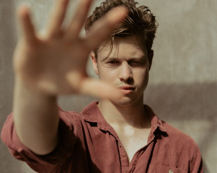 Blake Rose Releases New Single, “Gone”: Listen