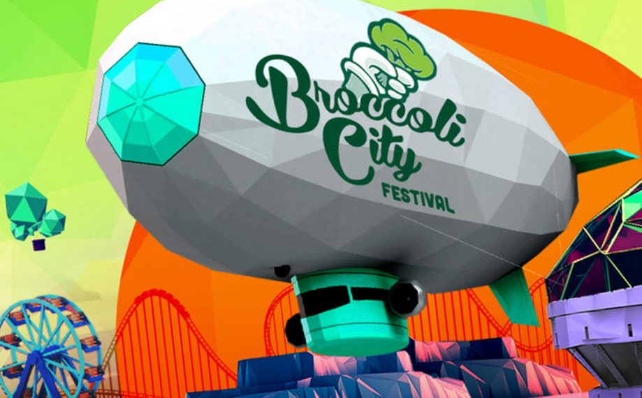 Broccoli City 2020: See the Lineup + Ticket Waitlist