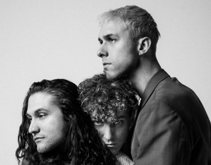 Stream COIN’s New Album, “Dreamland”