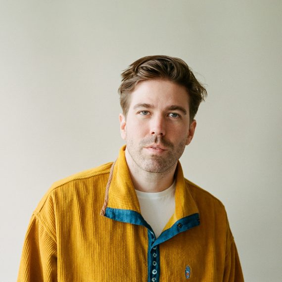 Swim Mountain Details His Incredible New ‘IF’ EP: Interview