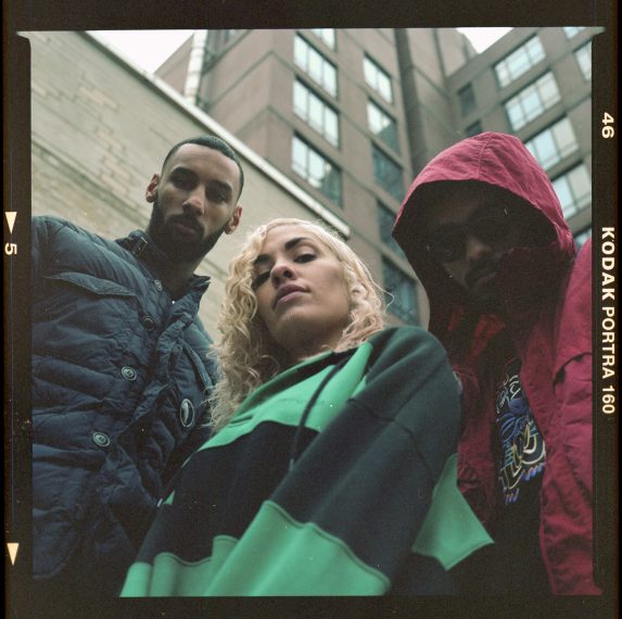 Flyo Shares “In The Mood” Video & “Supfly Strikes Back” EP: Stream