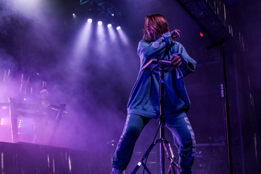 REVIEW: Chelsea Cutler @ The Fillmore Silver Spring – 03/05/20 [PHOTOS]