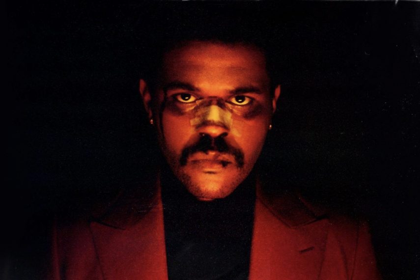 The Weeknd — “After Hours” — Album Review