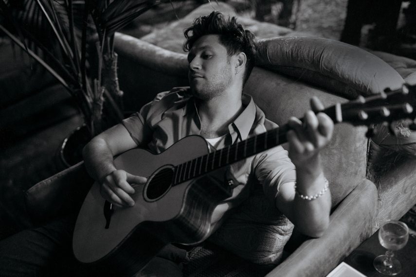 Niall Horan Releases New Album, “Heartbreak Weather”: Stream
