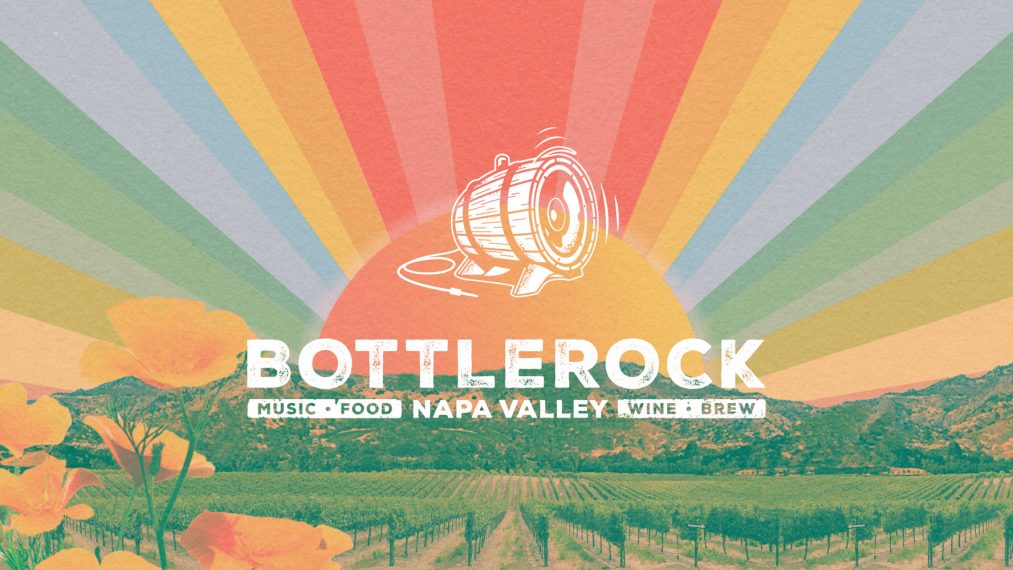 3 Reasons to Attend BottleRock Napa Valley 2020