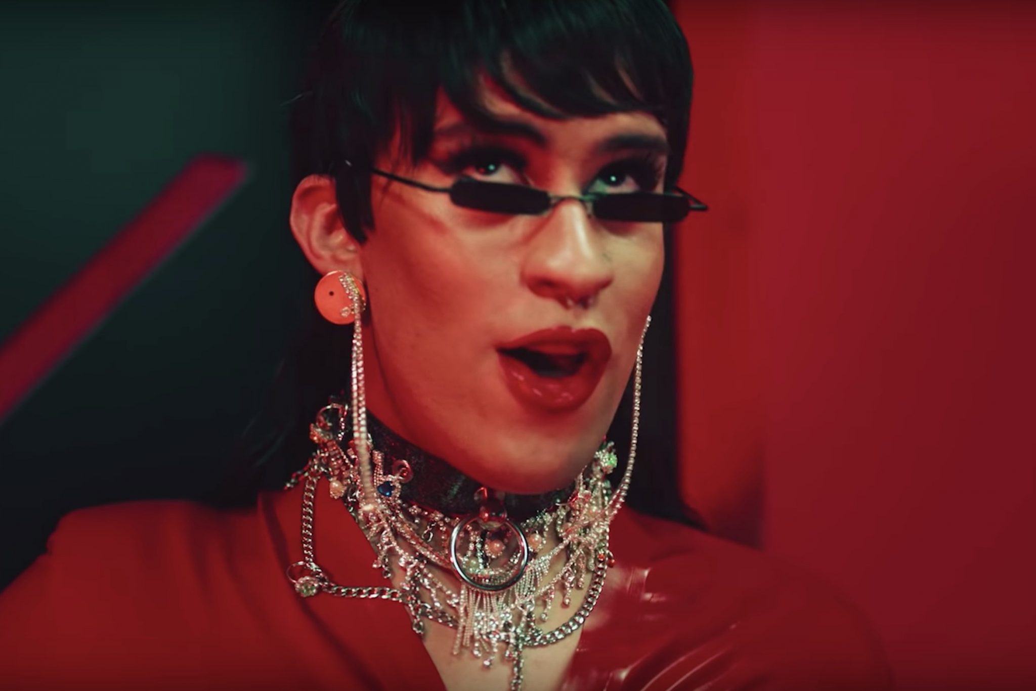 The Importance of Bad Bunny's "Yo Perreo Sola" Video - soundazed