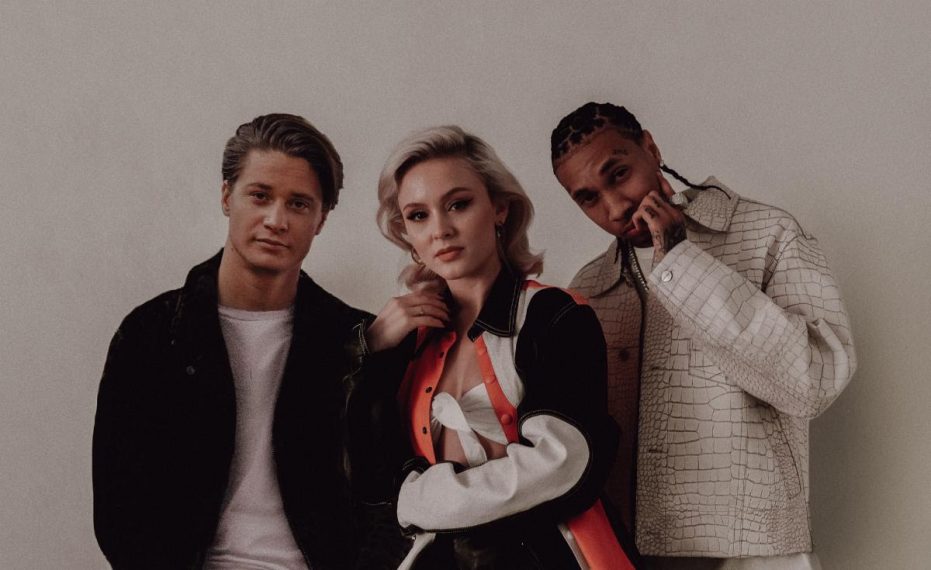 Kygo Shares “Like It Is” with Zara Larsson & Tyga: Stream