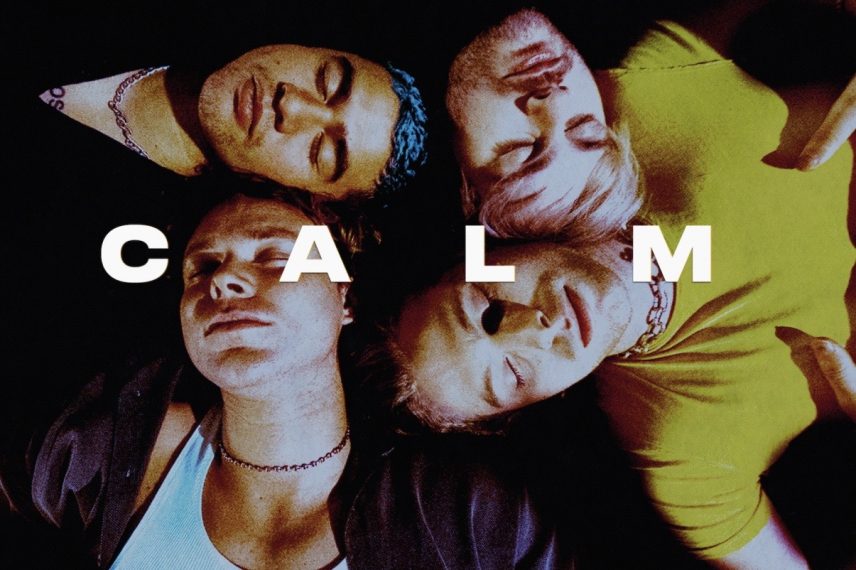 5SOS Shares, ‘CALM’ – Their Best Album Yet: Listen