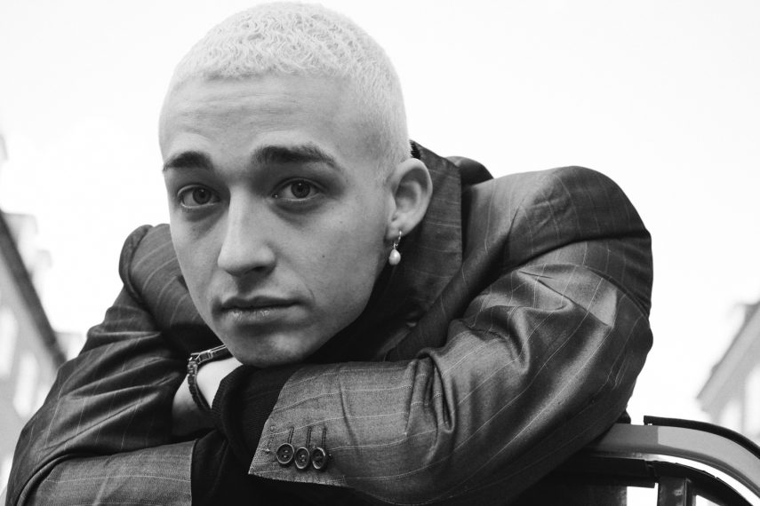 Stream Maximillian’s New EP, “Still Alive”