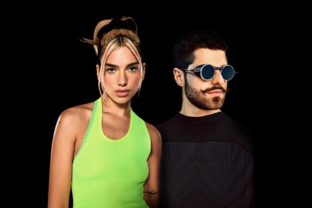 Alok Unleashes Hypnotic Remix of Dua Lipa’s “Physical”