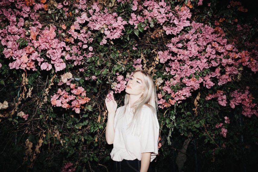 SHY Martin Debuts New Single “can I call you back?”