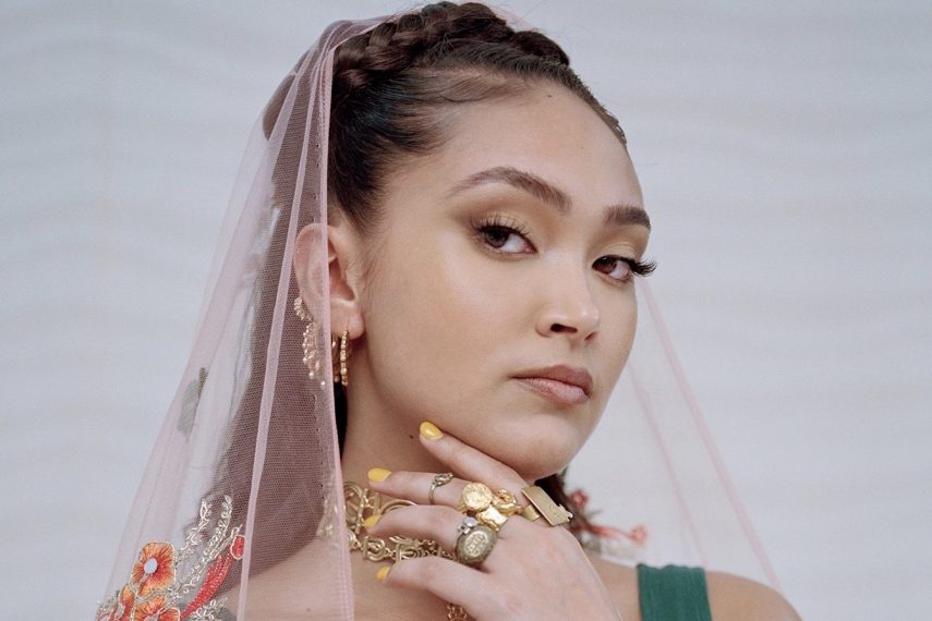 Joy Crookes Shares New Single, “Anyone But Me”: Stream