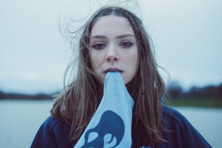 Holly Humberstone Has Sights On A Major Future: Interview