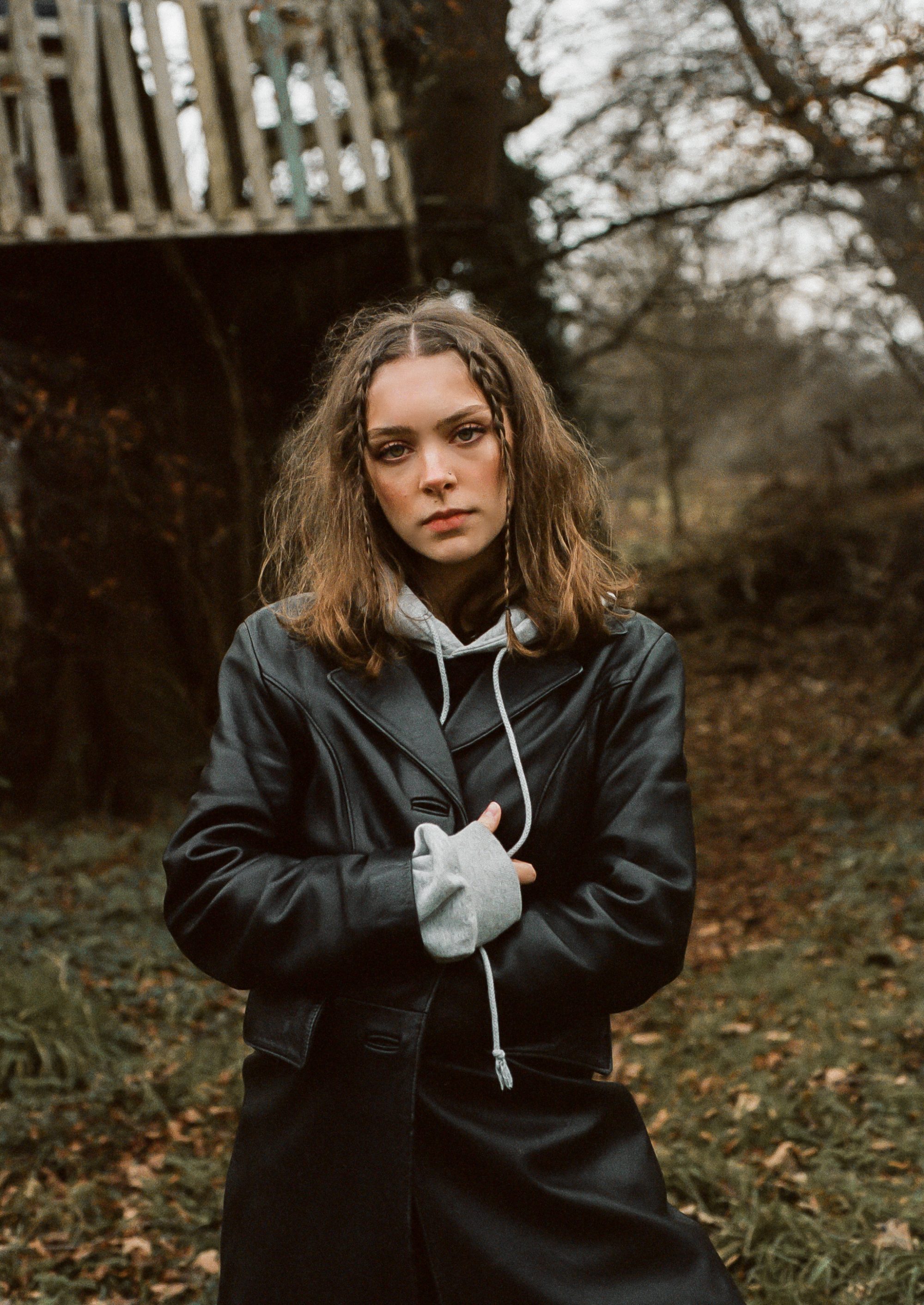 Holly Humberstone Has Sights On A Major Future Interview Soundazed