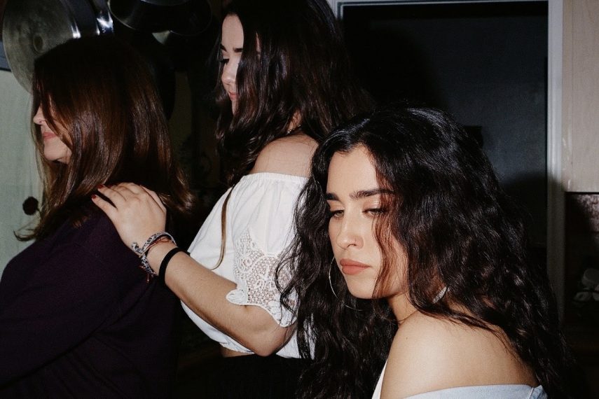 Stream Lauren Jauregui’s New Single “50ft.”