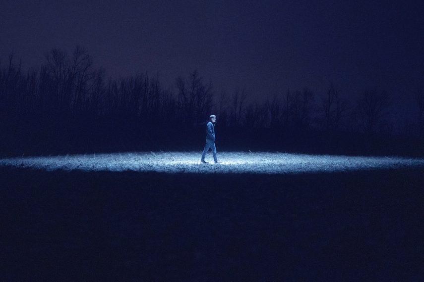 OTR Details His Debut Album, Lost At Midnight: Interview