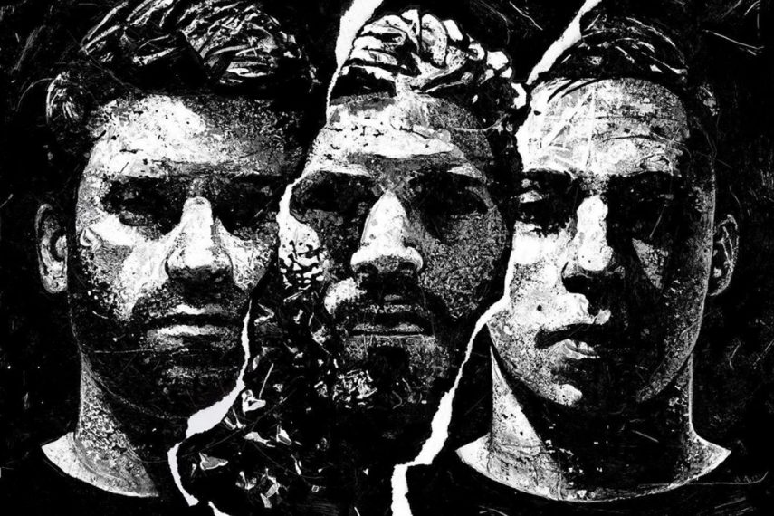 Odesza & Golden Features Announce BRONSON: Here’s What We Know