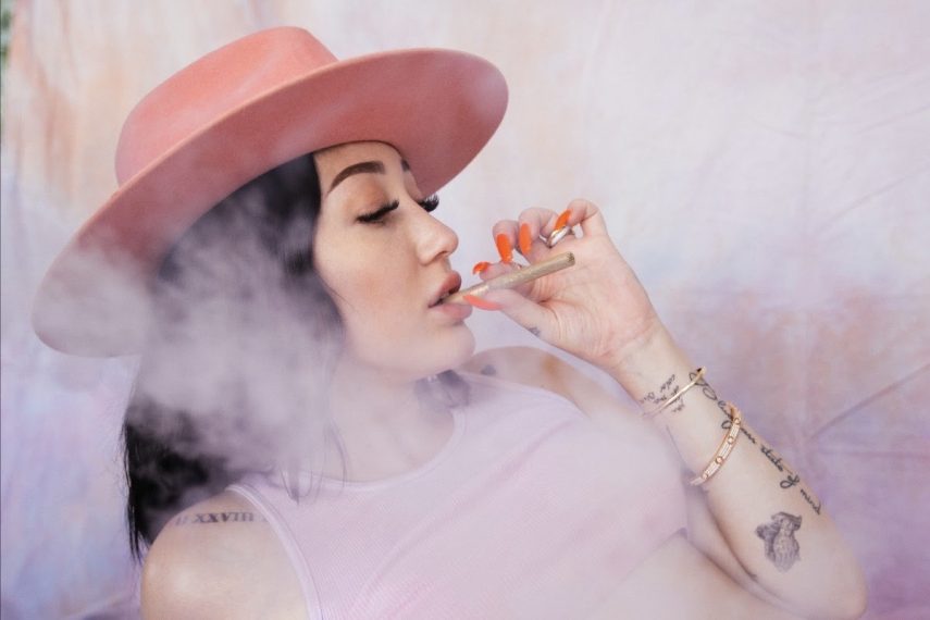 Noah Cyrus Reveals Details Of ‘The End Of Everything’ EP