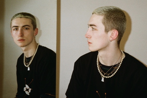 Tycho Jones Shares New Track “Don’t Be Afraid”: Stream