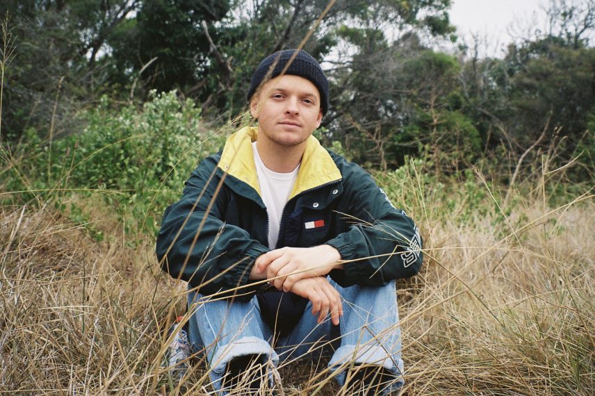 JVLY Shares Downtempo Single “Aporia”: Stream