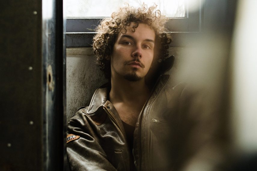 BAD CHILD Shares Cinematic “Behave” Music Video: Watch