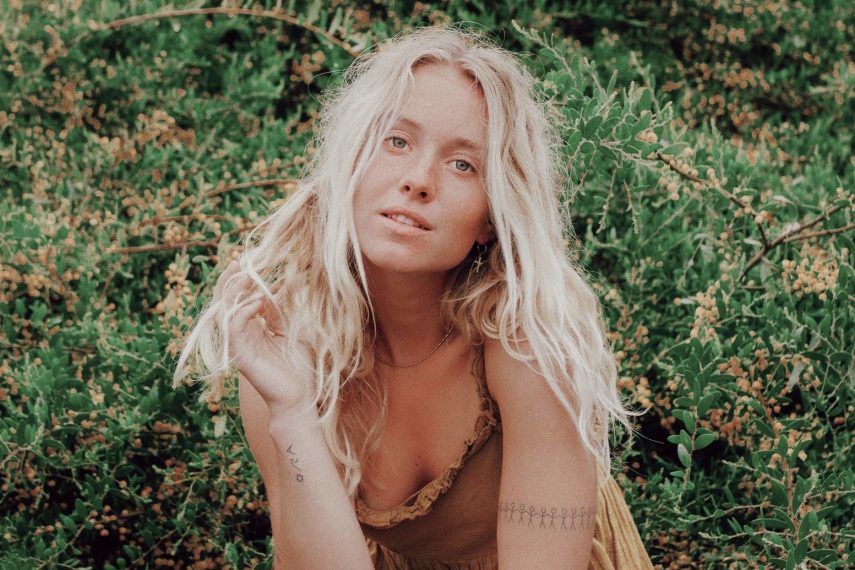 Hope Waidley Releases New EP, “Wonder”: Stream