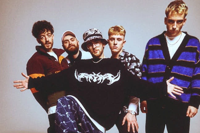 Easy Life Shares ‘See You Later Maybe Never (Demos)’