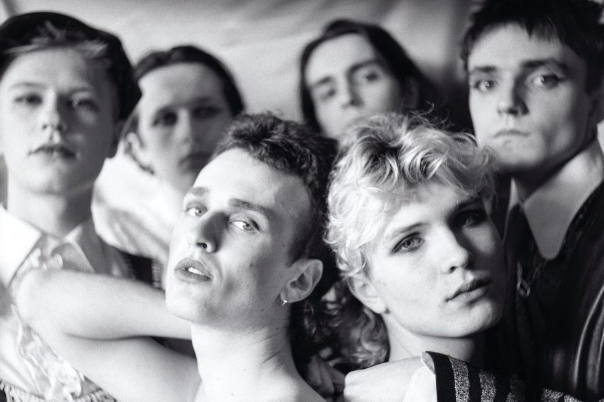 Watch Walt Disco’s “Cut Your Hair” Music Video