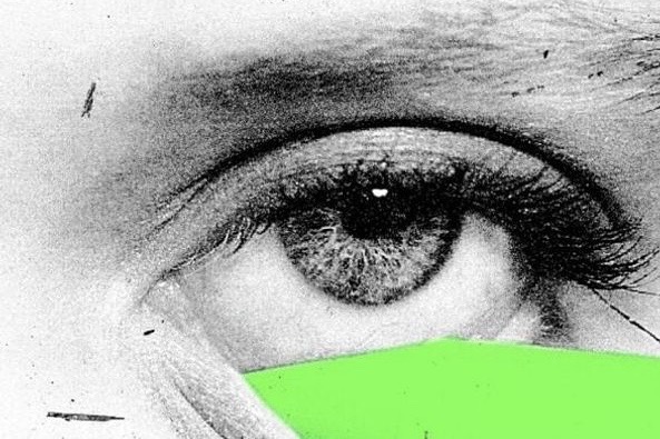 Stream ALMA’s Debut Album, ‘Have U Seen Her?’