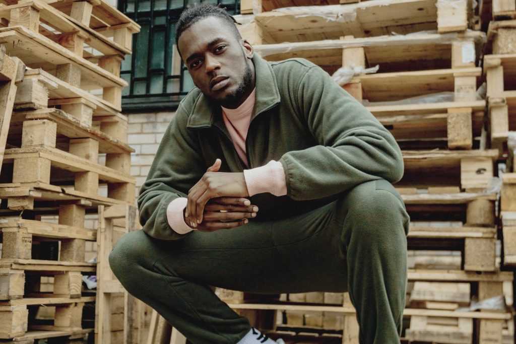 Alex Rapper London London Rapper DC Shares New Single,