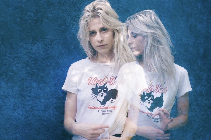 Bully Announces ‘SUGAREGG’ & Shares “Where To Start”