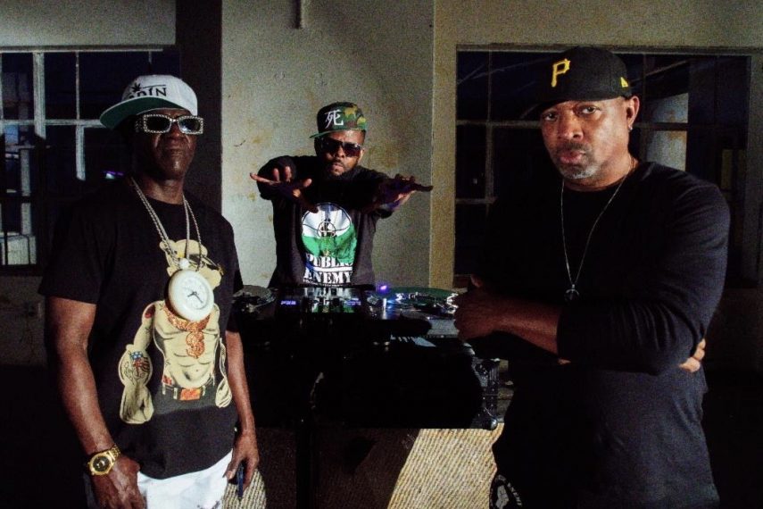 state of the union (STFU)