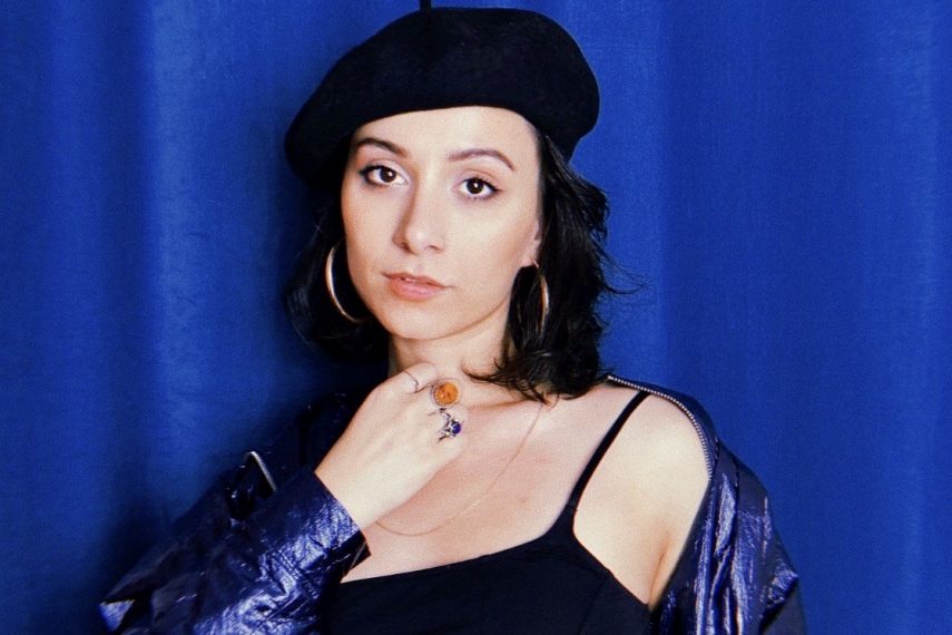 valentina blu sono io