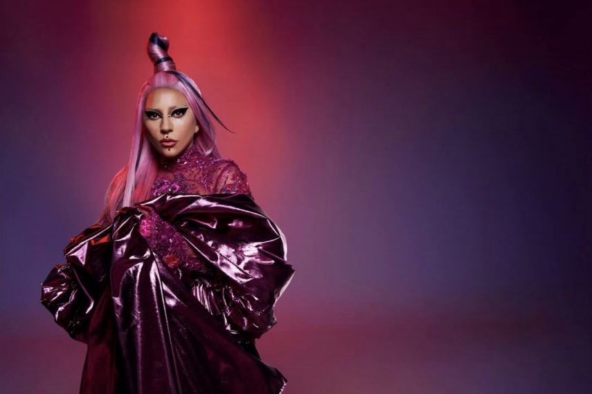 Chromatica Ranked: See Our Favorites from Lady Gaga