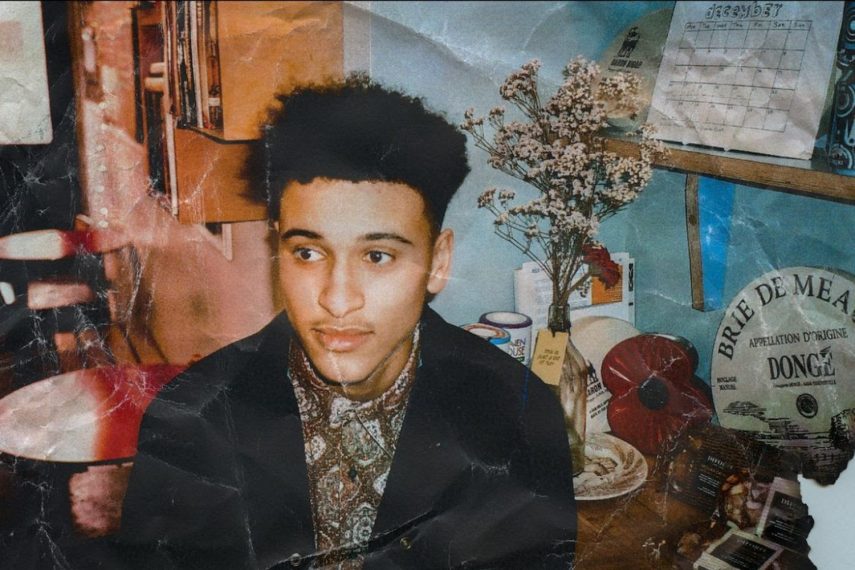 Tayo Sound Releases Debut Single “Cold Feet”