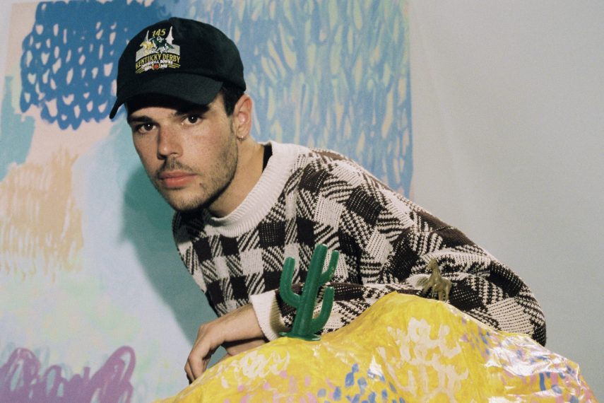 Stream Golden Vessel’s New Single, “Midwest”