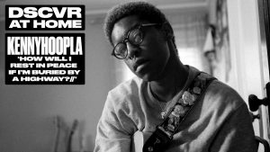 kennyhoopla vevo