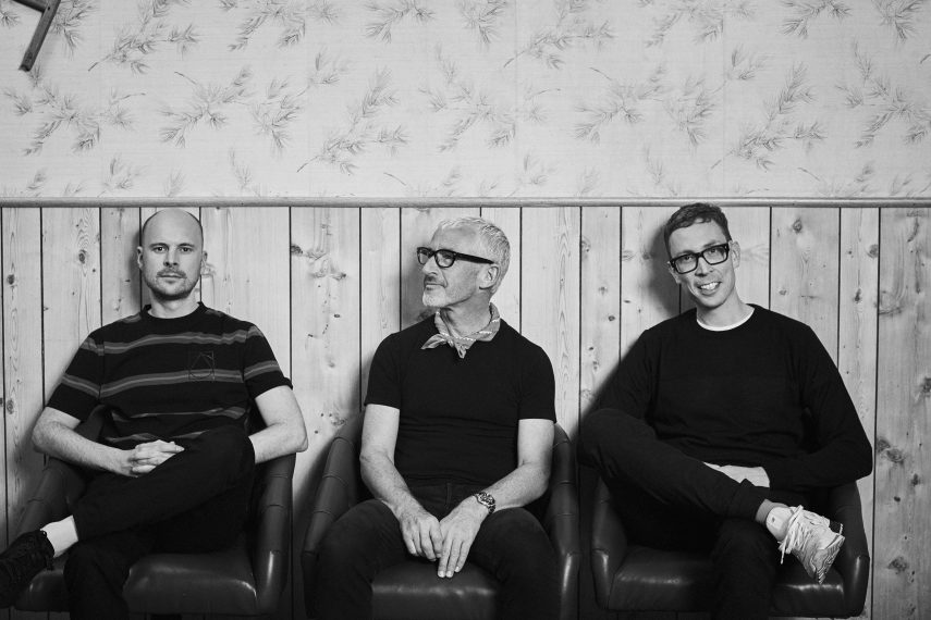 Above & Beyond Announces Anjunabeats Volume 15