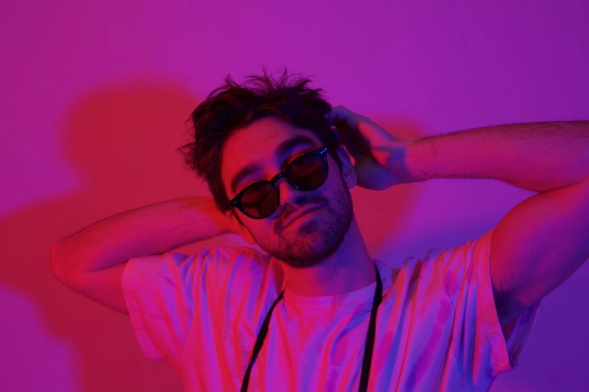 Stream Minchatter’s New Single and Video, “Night Goggles”