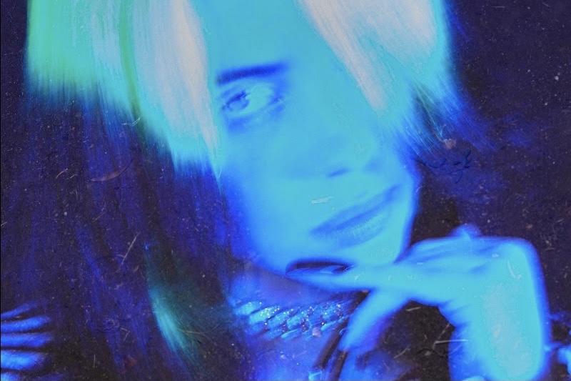 Billie Eilish & Apple Are Collaborating On A Documentary