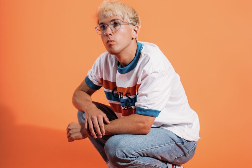 Exclusive: pluko Unveils Chopsoe Collab “redux,” Talks New EP & More