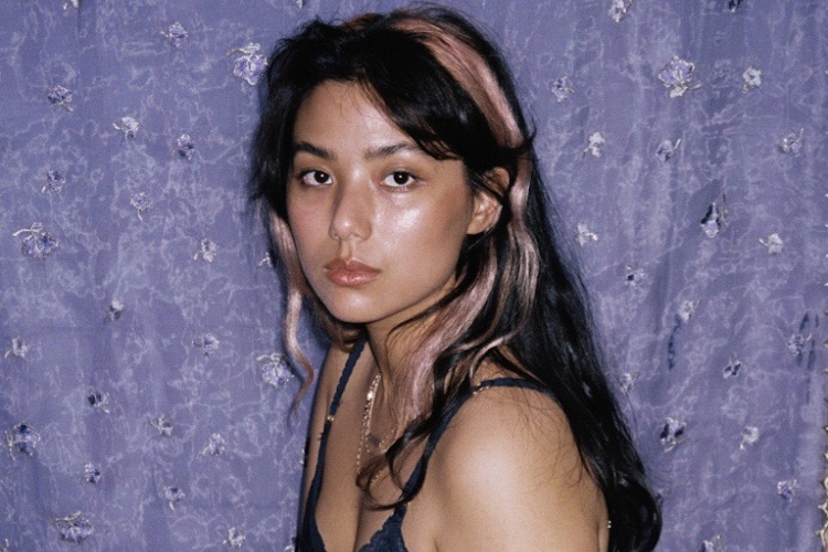 French-Korean Artist spill tab Shares New Single, “Santé”